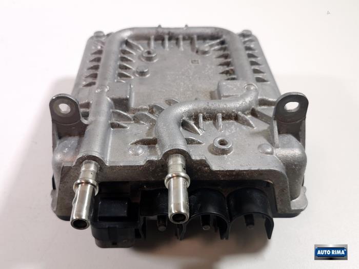 Convertisseur (hybride) d'un Volvo XC40, -, 3 mois de garantie, -, -