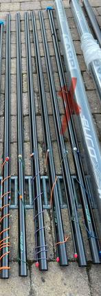 Kits Preston euro XS, Enlèvement, Comme neuf