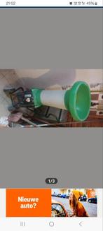 Broyeur  viking, Jardin & Terrasse, Déchiqueteurs, Enlèvement