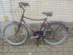 Herenfiets Kettler alu rad, Fietsen en Brommers, Ophalen, Versnellingen