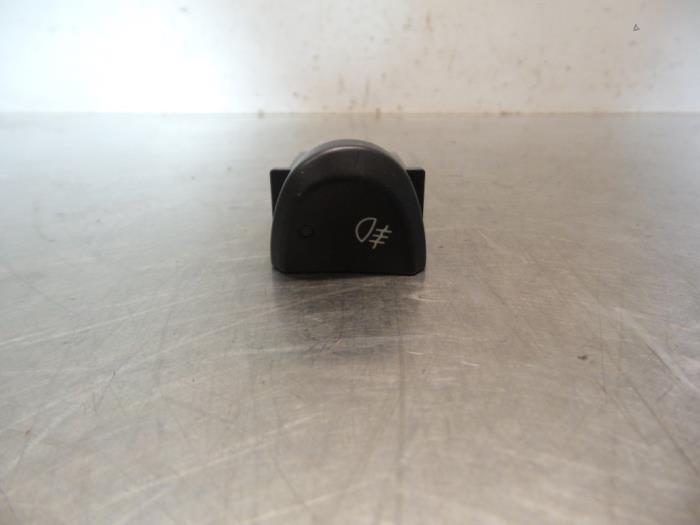 Mistlamp Schakelaar van een Hyundai Coupe (Coupe 96-), Auto-onderdelen, Dashboard en Schakelaars, Hyundai, Gebruikt, 3 maanden garantie