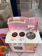 Speelkeuken, Enlèvement, Utilisé, Jouer à la cuisine