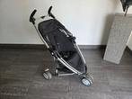 Quinny Zapp Flex Buggy, Kinderen en Baby's, Ophalen, Quinny, Verstelbare rugleuning