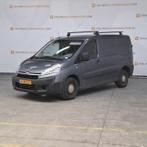 Bedrijfsauto, Citroen, Jumpy, 2010, Auto's, Bestelwagens en Lichte vracht, 1636 kg, Euro 5, 4 cilinders, Citroën