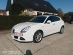 Alfaromeo Giulietta diese 11/2012 en très bon état, Autos, Alfa Romeo, Euro 5, Achat, Diesel, Particulier