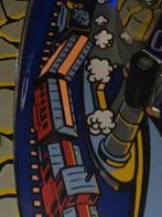 FLIPPER THE ADDAMS FAMILY, Collections, Machines | Flipper (jeu), Bally, Flipper (jeu), Enlèvement, Utilisé