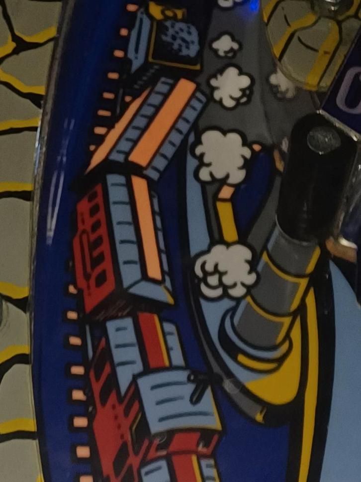 FLIPPER THE ADDAMS FAMILY, Verzamelen, Automaten | Flipperkasten, Gebruikt, Elektronisch, Flipperkast, Bally, Ophalen