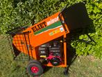 Broyeur Elite Minor, Enlèvement, Comme neuf, Essence