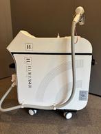 Laserontharingstoestel - Hair Laser Professional, Ophalen