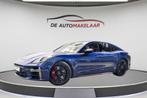 Porsche Panamera Turbo 2.532€ P/M Renting voor professionel, Autos, 0 kg, Argent ou Gris, 3996 cm³, 4 portes