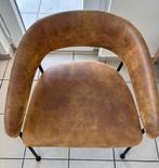 4 chaises cuisine ou salle à manger, Autres couleurs, Enlèvement, Utilisé, Autres matériaux