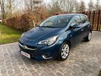 Opel Corsa 1.4i Automaat / 78.054 km / benzine, Autos, Opel, Cuir, Euro 5, Achat, Entreprise