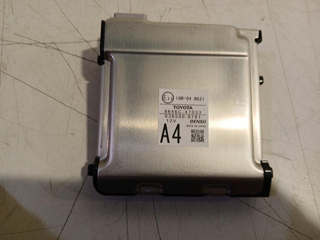 Camera voor Toyota Prius, Onderdelen@venauto.nl, Van der Ven Autorecycling B.V., Ettenseweg 76, 4706 PB Roosendaal, The Netherlands