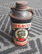 Blikje  Ca Va Seul  Negrita, Collections, Envoi, Utilisé