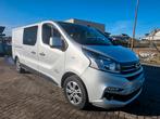 Fiat Talento 1.6D L2H1 Euro 6b, Auto's, Stof, Euro 6, 4 cilinders, 1600 cc