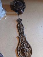 Cointoise klok, Enlèvement