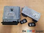 DDE module + cas4 + 2 sleutels N47 BMW F10 F11 13618513242, Auto-onderdelen, Gebruikt, Ophalen of Verzenden, BMW, BMW