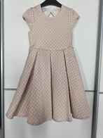 Communie kleedje strass maat 116, Enfants & Bébés, Vêtements enfant | Taille 116, Enlèvement