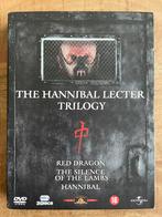 The Hannibal Lecter Trilogy, Cd's en Dvd's, Ophalen, Zo goed als nieuw
