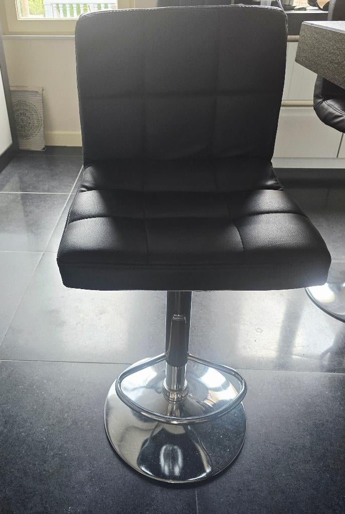 Barkrukken, Huis en Inrichting, Barkrukken, Ophalen