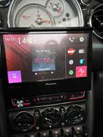 Mini cooper S Cabrio, Autos : Divers, Autoradios, Enlèvement, Comme neuf