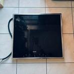 Plaque de cuisson électrique Bosch Ceran, modèle HTET715, Ophalen of Verzenden, Zo goed als nieuw, Elektrisch, 4 kookzones