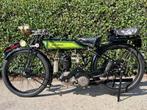1926 Royal Enfield Sports Model 351 Oldtimer Motorfiets, Motoren, Motoren | Royal Enfield, Bedrijf, Overig