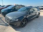 A5 2010 EURO5 2TDI AIRCI 300,000KM EURO5 0032471654764, Autos, Entreprise, Boîte manuelle, Noir, 120 kW