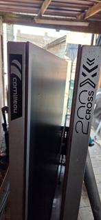 Outdoor Tafeltennistafel, Enlèvement