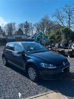 Volkswagen Golf 7, Auto's, Diesel, Te koop, ABS, Golf