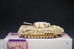 Char Corgi Churchill - Tunisie 1943 - 1/50 - TOP, Enlèvement ou Envoi, Comme neuf, Corgi