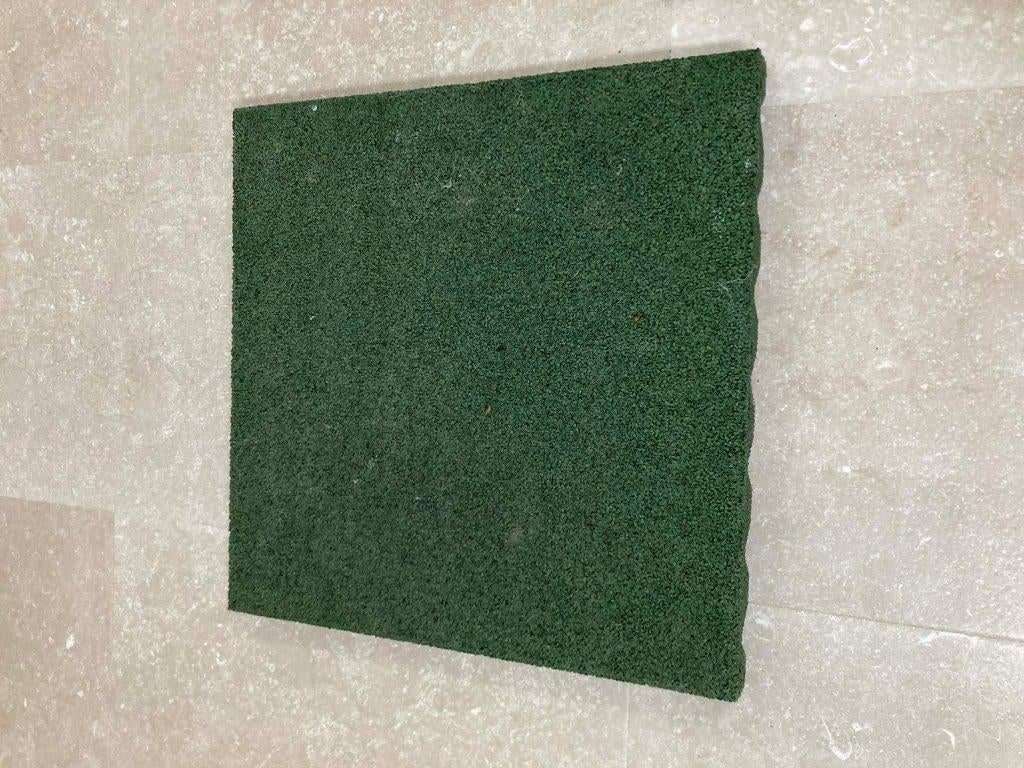 Dalles amortissantes., Ophalen, Gebruikt, 40 tot 60 cm, Overige typen