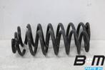 Set achterveren Audi S1 8X 5Q0511115DF, Gebruikt