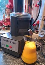 Robot Coupe C40 Een sapcentrifuge en sinaasappelpers, Ophalen of Verzenden, Zo goed als nieuw