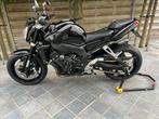 YAMAHA FZ1-N **topstaat** akrapovic **, Motoren, Sportuitlaat, 4 cilinders, Motorrijbewijs A, Bedrijf