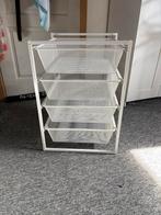 caiser de rangement, Enlèvement, Neuf