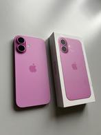 Iphone 16 te koop, Telecommunicatie, Mobiele telefoons | Apple iPhone, Ophalen, Zo goed als nieuw, IPhone 16
