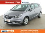 Opel Zafira Tourer 1.6 CDTI Business Innovation Start/Stop, Auto's, Gebruikt, Euro 6, 136 pk, 7 zetels