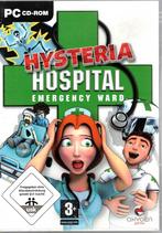 Hospital Emergency Ward, Games en Spelcomputers, Games | Pc, Ophalen, Gebruikt