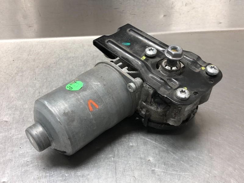 RUITENWISSERMOTOR VOOR Hyundai i10 (B5) (01-2013/06-2020), Gebruikt, Hyundai