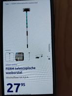 Wasborstel verkocht, Ophalen, Schoonmaakmiddel