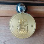 Rare porte quittance auto ancêtre Saint-Christophe, Enlèvement ou Envoi, Emballage