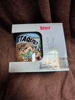 Mug tasse Astérix le village gaulois, Enlèvement ou Envoi
