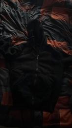 Zwarte Gilet maat S, Ophalen of Verzenden, Zo goed als nieuw, Maat 46 (S) of kleiner