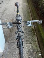 Een goeie crossfiets. Rijd heel zalig, Fietsen en Brommers, Ophalen, Gebruikt, 24 inch of meer