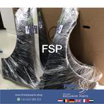 W205 ZIJSCHERM Mercedes C Klasse VOORSCHERM LINKS RECHTS SCH