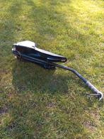 Mulchingplug van stiga zitmaaier..., Ophalen, Stiga, Mulchfunctie, Zo goed als nieuw