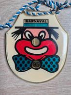 Carnaval medaille Denderleeuw 1995, Postzegels en Munten, Ophalen of Verzenden