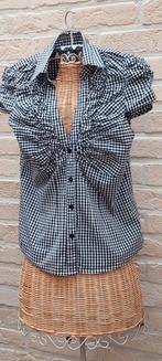 Bloesje maat m super luscious, Vêtements | Femmes, Blouses & Tuniques, Taille 38/40 (M), Super luscious, Enlèvement ou Envoi, Comme neuf