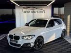 BMW 1 Serie 118 d Pack M, Achat, 110 kW, Entreprise, Boîte manuelle